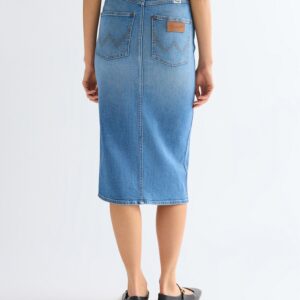 112378225 00 L SPÓDNICA PENCIL SKIRT HAZY HORIZON