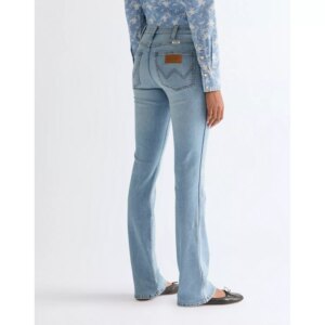 112378232 32 28 SPODNIE BOOTCUT JANE