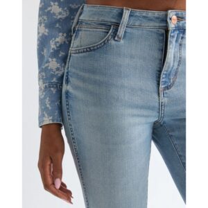 112378232 32 28 SPODNIE BOOTCUT JANE