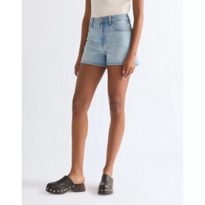 112378273 00 28 SZORTY COWBOY SHORT 3 INCH CLOUD
