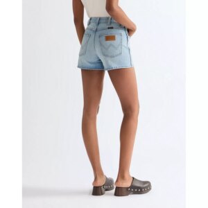 112378273 00 28 SZORTY COWBOY SHORT 3 INCH CLOUD