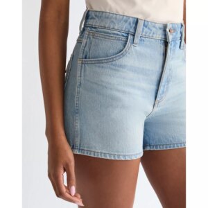 112378273 00 28 SZORTY COWBOY SHORT 3 INCH CLOUD