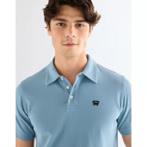 112378448 00 4XL KOSZULKA POLO SHIRT CAPTAINS BLUE