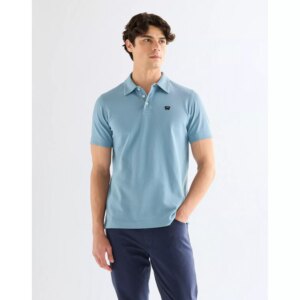 112378448 00 4XL KOSZULKA POLO SHIRT CAPTAINS BLUE