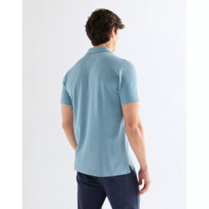 112378448 00 4XL KOSZULKA POLO SHIRT CAPTAINS BLUE