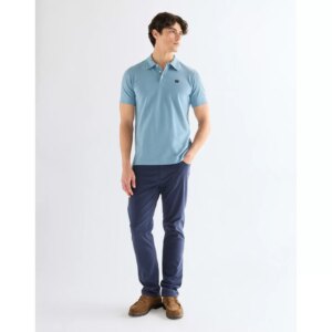 112378448 00 4XL KOSZULKA POLO SHIRT CAPTAINS BLUE