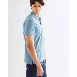 112378448 00 4XL KOSZULKA POLO SHIRT CAPTAINS BLUE