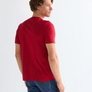 112378454 00 3XL KOSZULKA AMERICANA TEE RED