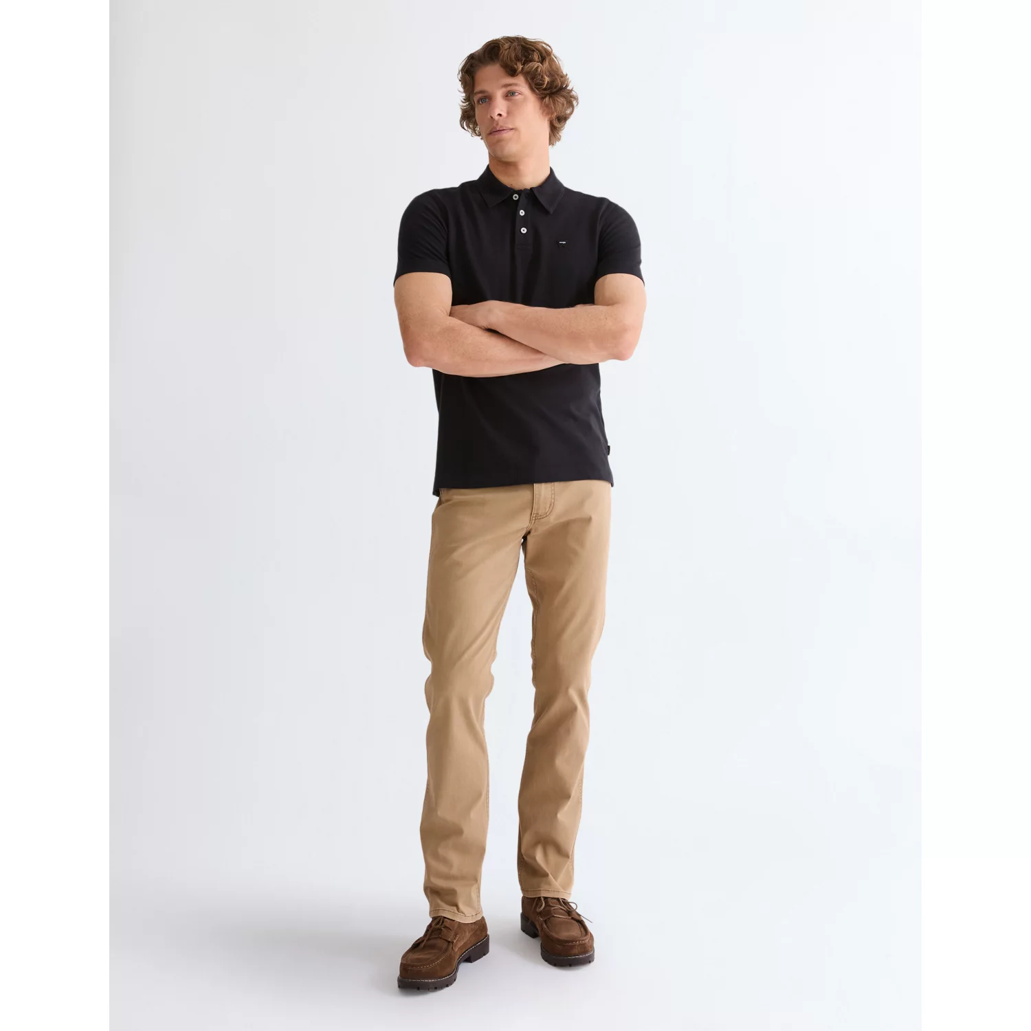 112378467 32 32 SPODNIE GREENSBORO ACORN
