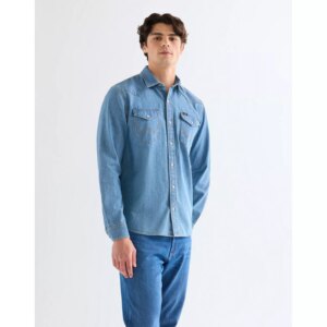 112378474 00 L KOSZULA WESTERN SHIRT LAKE