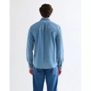 112378474 00 L KOSZULA WESTERN SHIRT LAKE