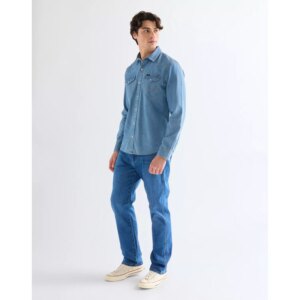 112378474 00 L KOSZULA WESTERN SHIRT LAKE