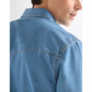 112378474 00 L KOSZULA WESTERN SHIRT LAKE