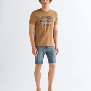 112378475 00 L KOSZULKA AMERICANA TEE ERMINE