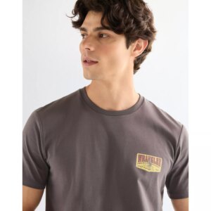 112378476 00 XL KOSZULKA SMALL GRAPHIC TEE MAGNET