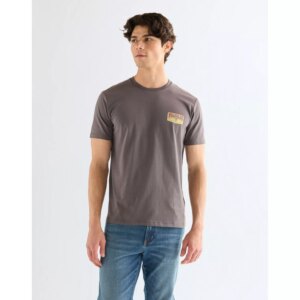 112378476 00 XL KOSZULKA SMALL GRAPHIC TEE MAGNET