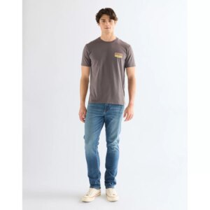 112378476 00 XL KOSZULKA SMALL GRAPHIC TEE MAGNET