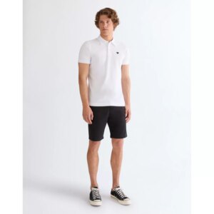 112378480 00 3XL KOSZULKA POLO SHIRT BRIGHT WHITE