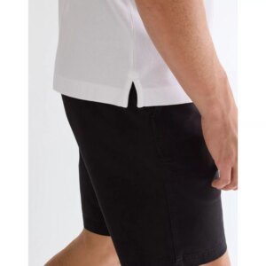 112378480 00 3XL KOSZULKA POLO SHIRT BRIGHT WHITE