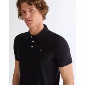 112378482 00 3XL KOSZULKA POLO SHIRT BLACK