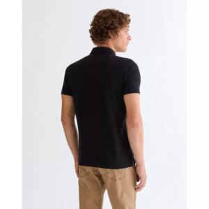 112378482 00 3XL KOSZULKA POLO SHIRT BLACK