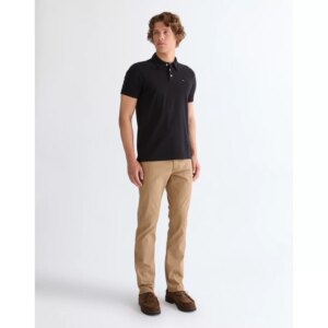 112378482 00 3XL KOSZULKA POLO SHIRT BLACK