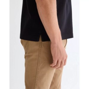 112378482 00 3XL KOSZULKA POLO SHIRT BLACK