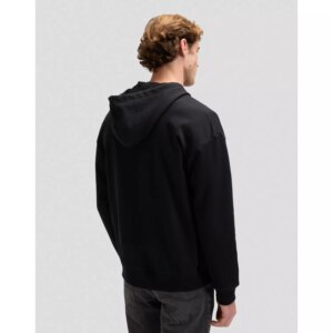 112378764 00 M BLUZA WORKWEAR FULL ZIP BLACK