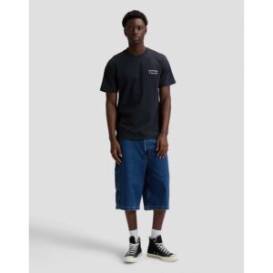 112378771 00 M KOSZULKA WORKWEAR BUILDING TEE REBE