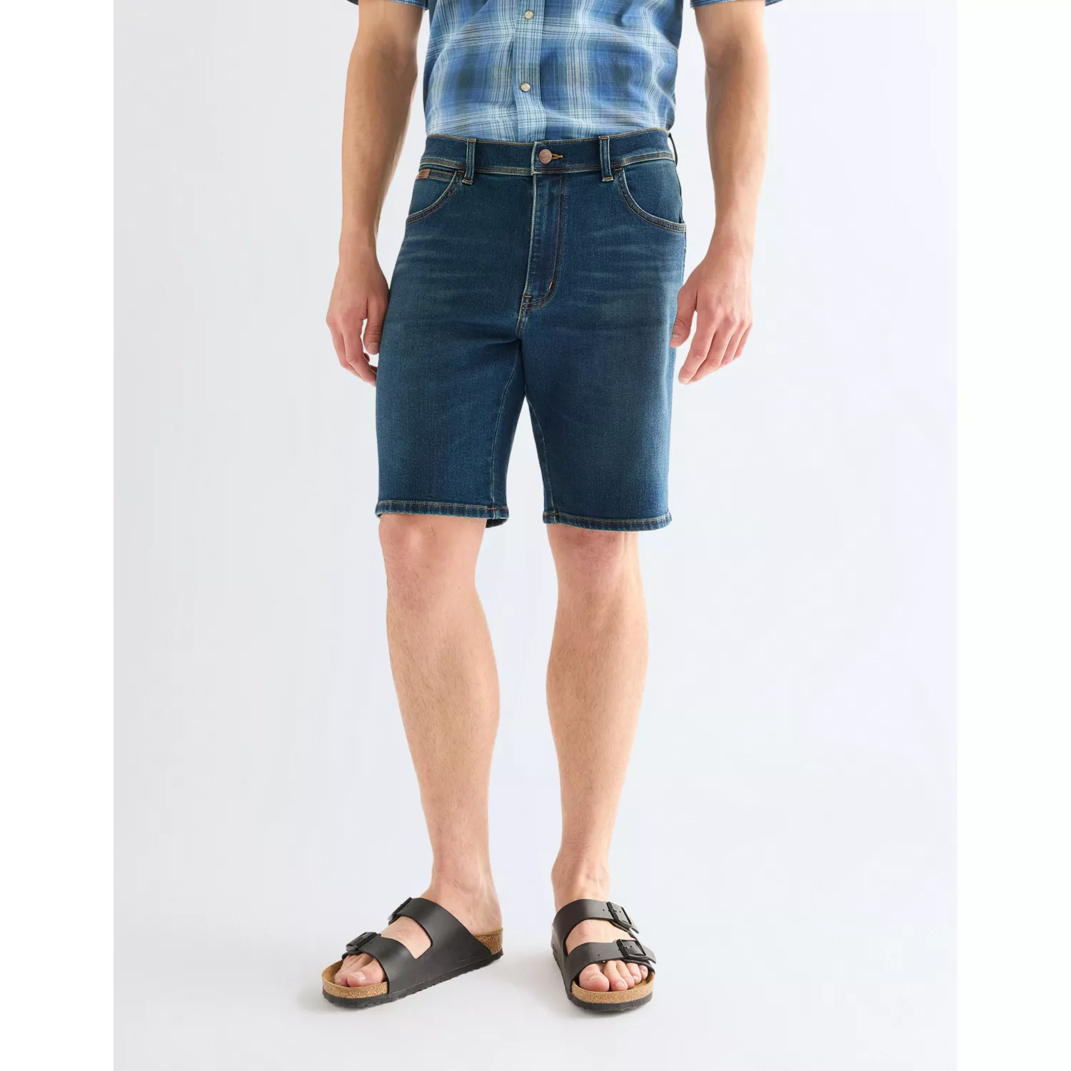 112378815 00 29 SZORTY TEXAS SHORTS OLIVER