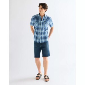 112378815 00 29 SZORTY TEXAS SHORTS OLIVER