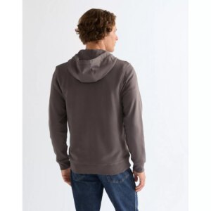 112378986 00 XL BLUZA GRAPHIC ZIP HOODIE MAGNET