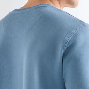 112378989 00 XL BLUZA AMERICANA CREW CAPTAINS BLUE