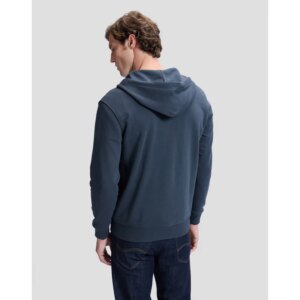 112381385 00 XXL BLUZA ESS LEE FULL ZIP HOODIE WAS