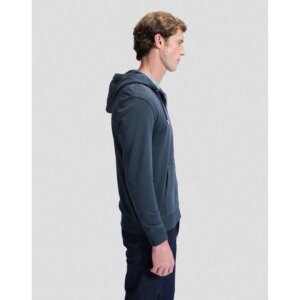 112381385 00 XXL BLUZA ESS LEE FULL ZIP HOODIE WAS